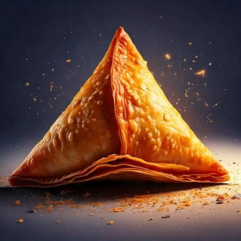 Samosa 1 pc.
