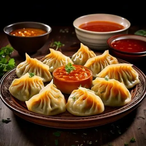 Karuwaa Express - Nepali & Indian Cuisine