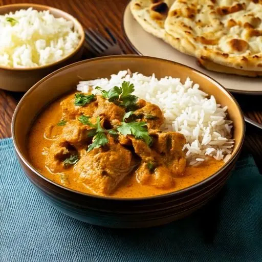 Karuwaa Express - Nepali & Indian Cuisine