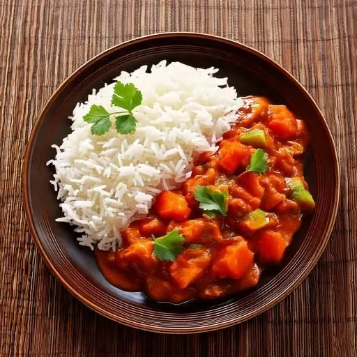 Karuwaa Express - Nepali & Indian Cuisine