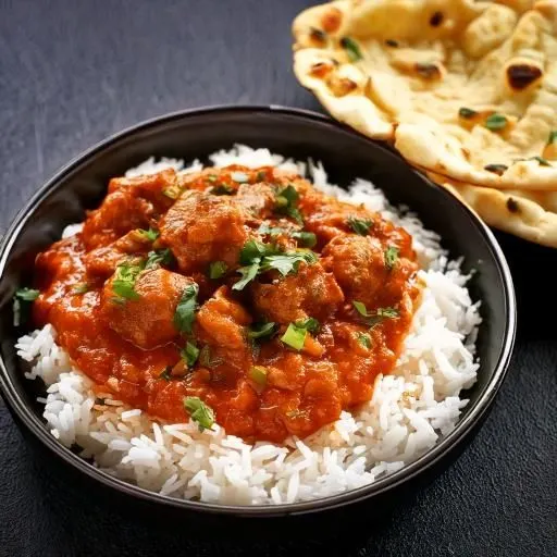 Karuwaa Express - Nepali & Indian Cuisine