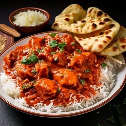 Karuwaa Express - Nepali & Indian Cuisine