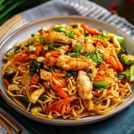 Karuwaa Express - Nepali & Indian Cuisine