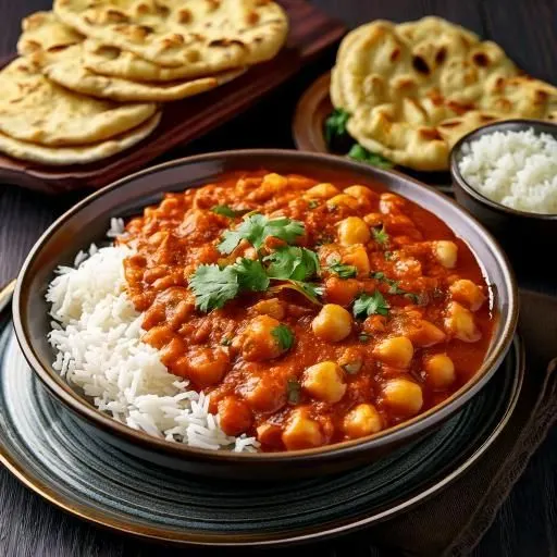 Karuwaa Express - Nepali & Indian Cuisine