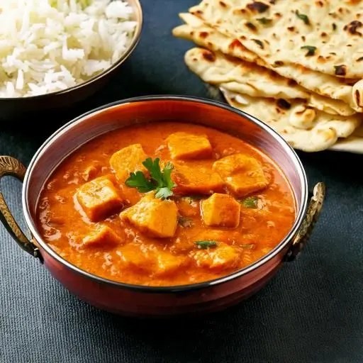 Karuwaa Express - Nepali & Indian Cuisine