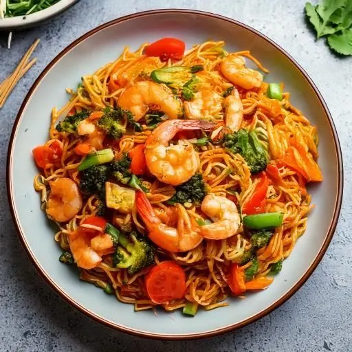 Karuwaa Express - Nepali & Indian Cuisine