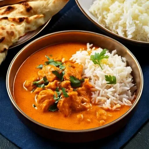 Karuwaa Express - Nepali & Indian Cuisine