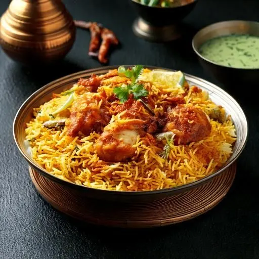 Karuwaa Express - Nepali & Indian Cuisine